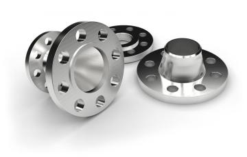 ASME B16.48 Stahlflansche