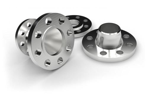 ASME B16.48 Steel Flanges