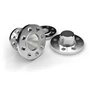 Flanges de aço ASME B16.48