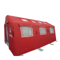 Tienda inflable Red Oxford