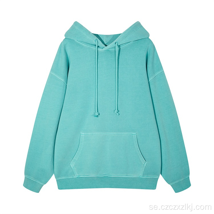 Hoodies grossist vintage high street mode