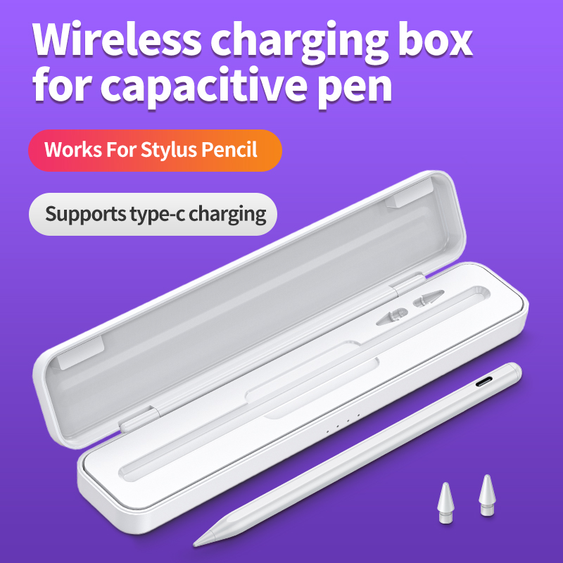 Charging case Charging case