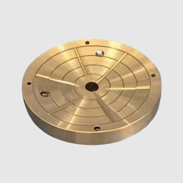 Multi-Cylinder Hydraulic Cone Crusher Spherical Insert