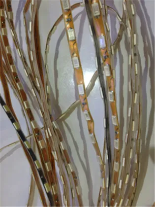 LEDER Cool Light LED Strip Light