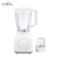 Home appliances LED light food Blender For Shakes