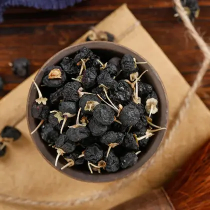 Healthy Food Wolfberry From Qinghai 2018