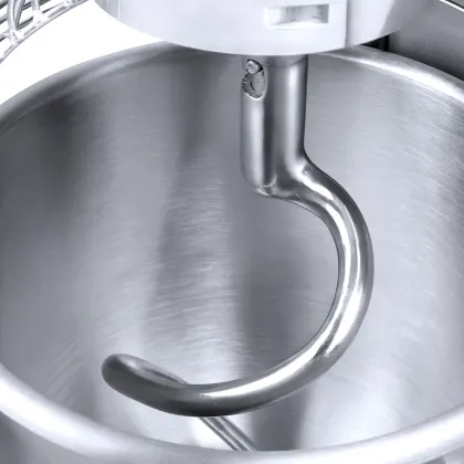 Best Food Mixer for Bread Commercial Food Mixer 25L Food Mixer
