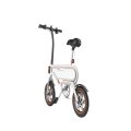 E-Bike pieghevole per adulti da 12 &#39;&#39; 350W con pedalata assistita