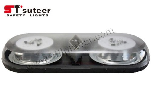 Led Mini Lightbar Strobe Warning Light