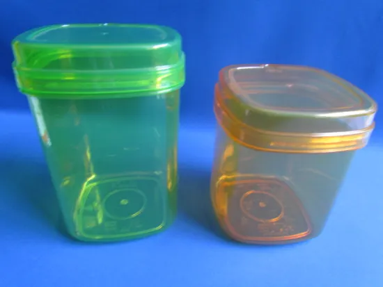 Colorful Popular Candy Box