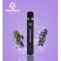 Stable Quality pod Disposable Vape Pen