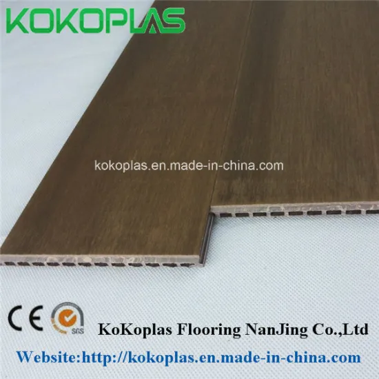 Highly Durable and Eco-Friendly Vinyl Flooring