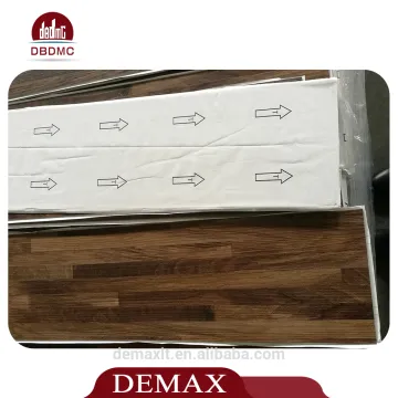 Commercial Use Anti-bacterial Glue Down Pvc Vinyl Plank Floor Tile