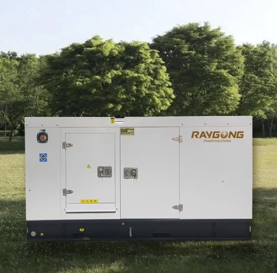 Intelligent Gensets for Hospitals, Schools, and Hotels: 10kVA to 100kVA Diesel Generators
