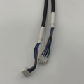 Custom Wiring Harness Connector Assembly Electrical Cable