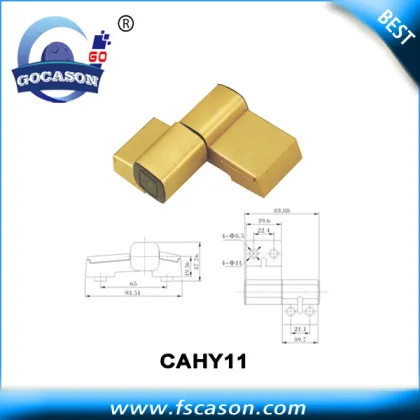 pursue high quality Anti_strength window hinge