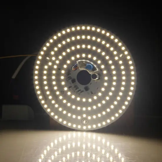 Super bright led light board replacement new light