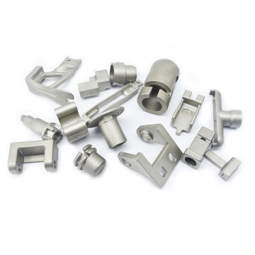 ASTM 304L Stainless Steel Investment Castings