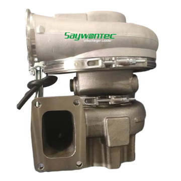 CUMMINS Turbocharger Saywon Turbo Engine Part HX60W 4041965 for APEX QSX15 QSX