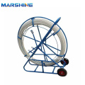 13mm Power Cable Laying Machine Fiberglass Duct Rod