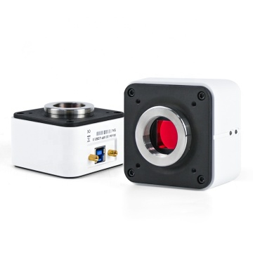 PC3-HW5MP USB 3.0 20MP CMOS Microscope Camera