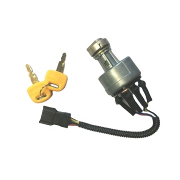 Star Zebra 21e610430 Excavator Switch для R140LC-7 R210LC-7 R290LC-7