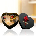 Nouveau design Love Shape Chocolate Box