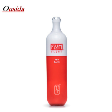 2021Flum Float Disposable Vape Device
