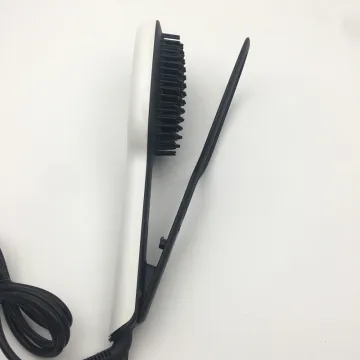 Hairdressing Tool Electric Splint Fast Heating Straight