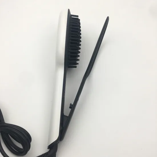 Hairdressing Tool Electric Splint Fast Heating Straight