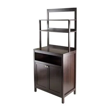 Buffet Cabinet, Made of Solid/Composite Wood