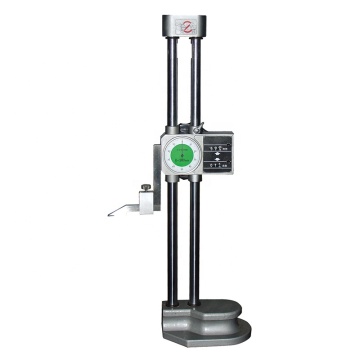 ROKTOOLS CARUGI DI ALTENZA DI RETTURA DUA PER LETTURA 0 ~ 450mm/0 ~ 18