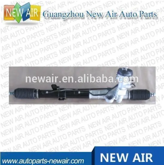 57700-1E010 Power Steering Rack For Hyundai Accent