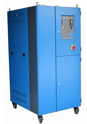 Plastic Dehumidifier (GHD-200)