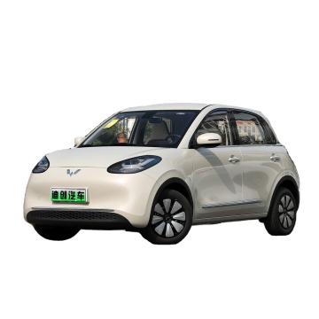 2023 Wuling Hongguang Mini EV 5-Door 4 مقاعد 4 مقاعد سيارة كهربائية للبيع