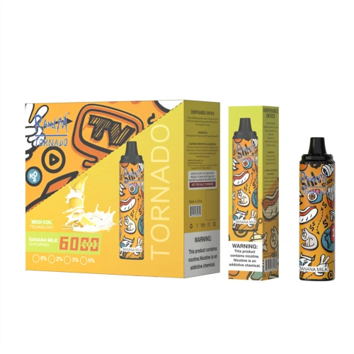 elfbar elfa master akku Tornado Vape 15000 – Lush Ice