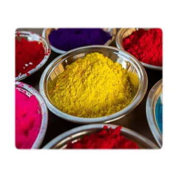 Reactive Dyes for Wool and Textile Applications