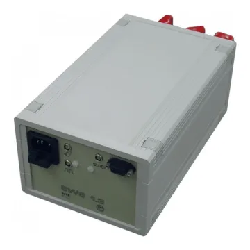 Energy Meter Reference Standard Meter (wide Range) With Lcd Display