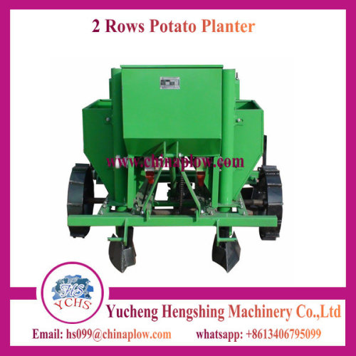 Farm machinery potato planter onion seeding machine for sale