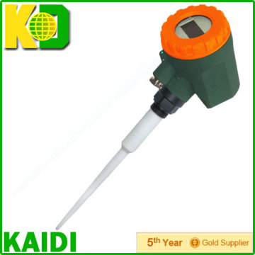 liquid radar level transmitter