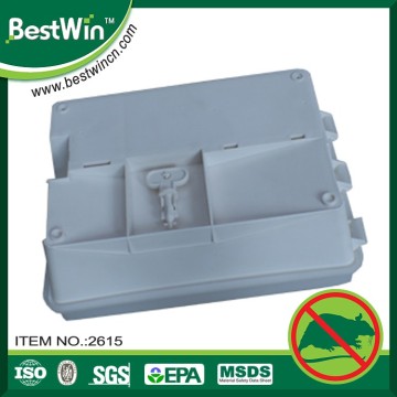 BSTW 3 years quality guarantee new type white plastic rat trap                        
                                                                                Supplier's Choice