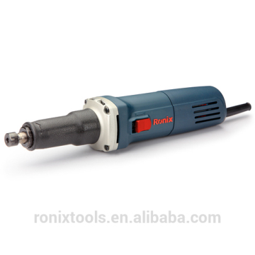 3302 RONIX LONG NECK DIE GRINDER 6MM 710W
Long Neck Die-grinder – model 3302
 
