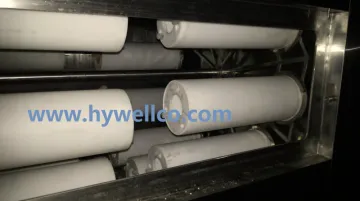 Pineapple Powder Processing Machinery