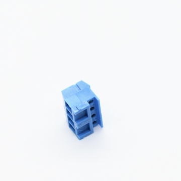 3.5mm 피치 PCB 나사식 터미널 블록