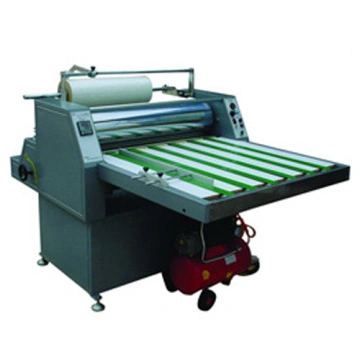 700W Thermal & Cold Laminator, Professional Film Laminating Machine, Roll  Mount Laminator with Single/Double Side Heating, CE/FCC/CCC/PSE (30cm Width  Laminator) : : Office Products