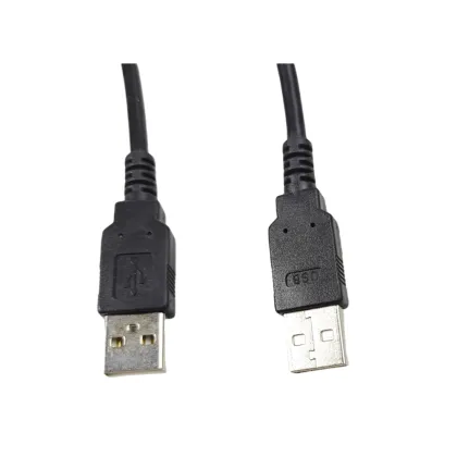 USB A Male to USB A Male Cable