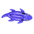 Swimming Pool Inflatable Floating Mosasaurus Ride-on Float