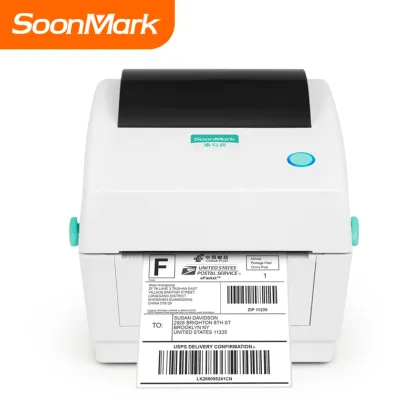 Dymo thermal printer ebay shipping labels printer shopify