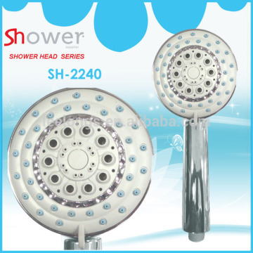 New shower bathroom handheld shower