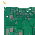 Serviço de fabricação eletrônica Negócios de PCB